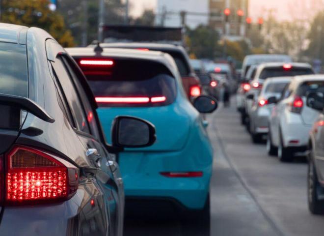 Prévision de trafic pour le pont du 14 juillet