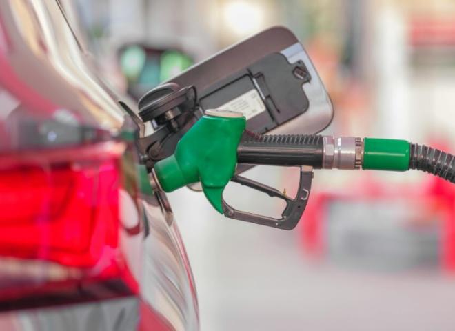 Prix du carburant juillet 2026