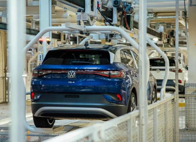 Volkswagen va supprimer la moitié de ses modèles