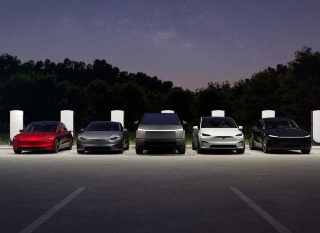 FSD Tesla bientôt déployé en France