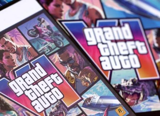 Les voitures de GTA 6