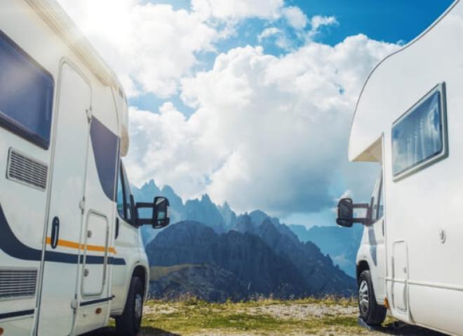 Camping-cars et vans : les immatriculations chutent de 26 % en juillet 2026