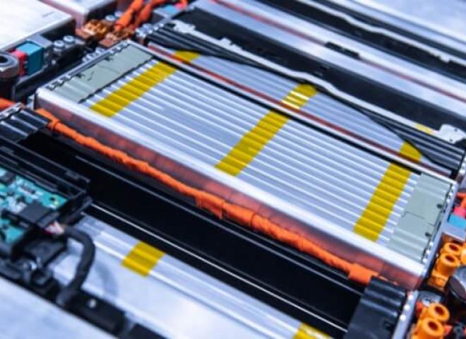 Les batteries de voiture électrique et leur passeport en 2027