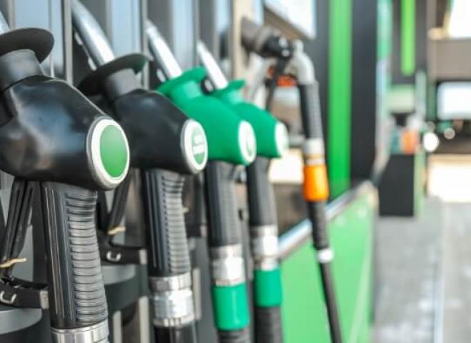 Hausse des prix du carburant en septembre 2026
