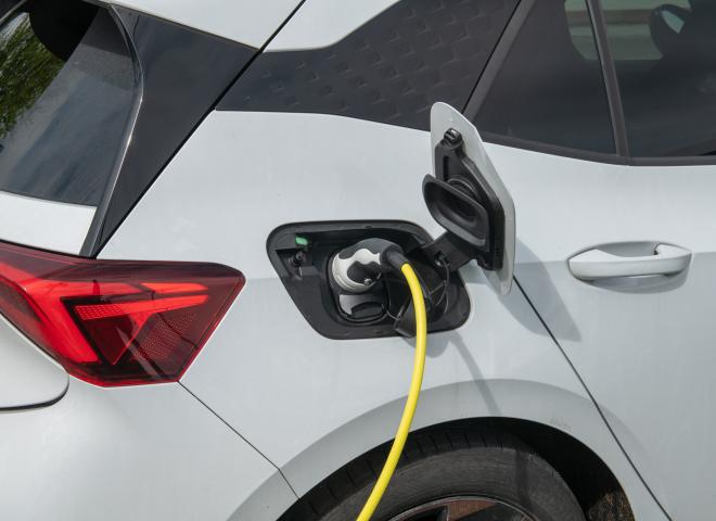 L'électrification du parc automobile en France à un niveau inédit