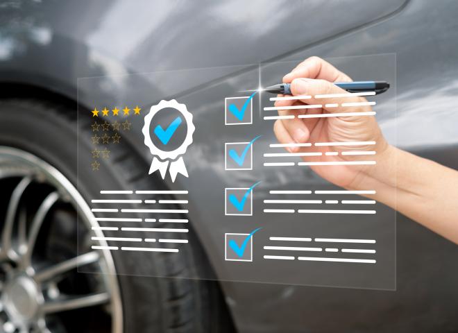 Vérifier son assurance auto Vérifier son assurance auto