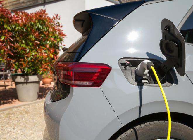 Les aides pour l'installation de bornes de recharge