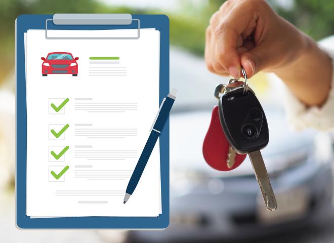 Comment savoir si une voiture est une bonne occasion ?