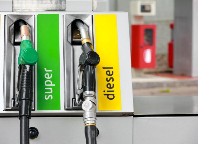 Diesel ou essence ? Diesel ou essence ?