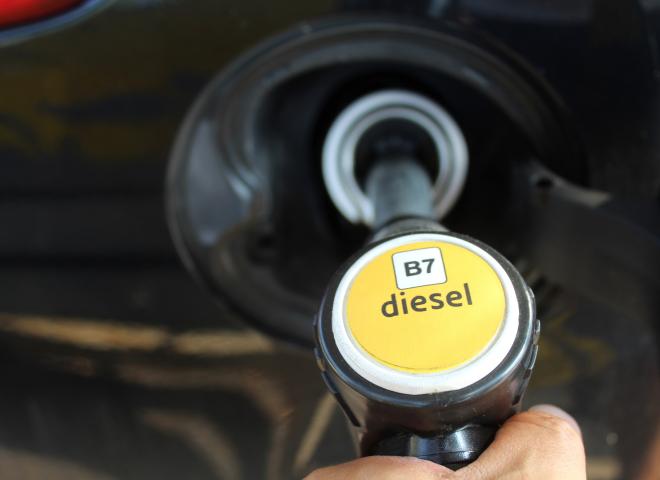 Acheter un diesel en 2024 Acheter un diesel en 2024
