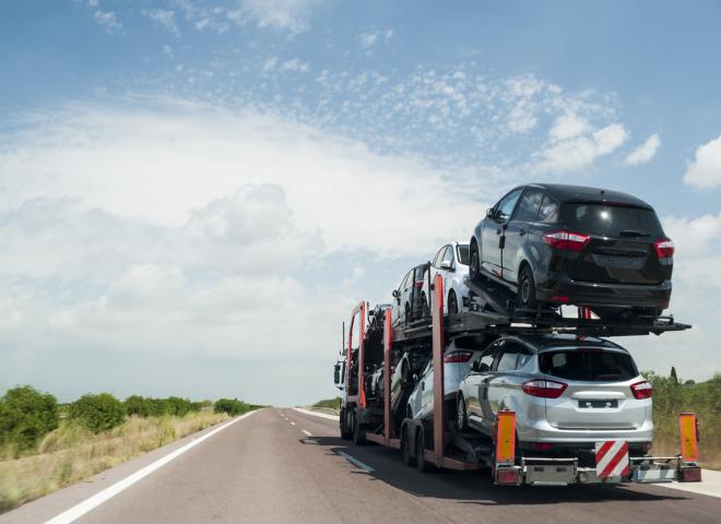 Livraison de voiture : comment ça se passe ? Livraison de voiture : comment ça se passe ?