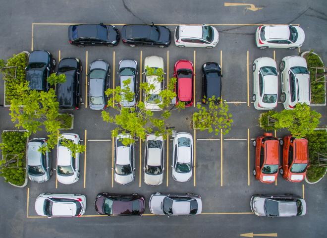 Evolution du parc automobile en 2022
