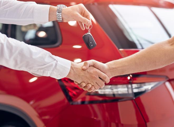 Prise en charge d d'un pneu crevé avec un contrat LOA Prise en charge d d'un pneu crevé avec un contrat LOA