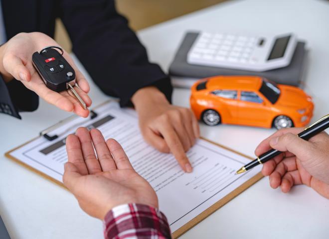 Le leasing auto : avantages et inconvénients