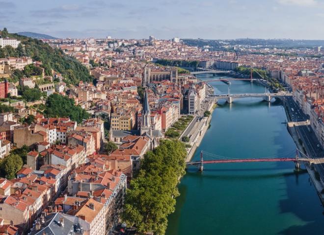 Jeux Olympiques 2024 à Lyon : quelles restrictions de circulation ?