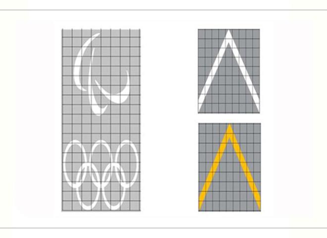 Signalisation horizontale des voies réservées - Capture Site Officiel Interieur.gouv.fr