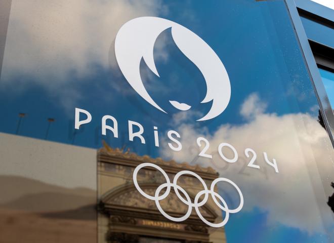 Jeux Olympiques et Paralympiques Paris 2024