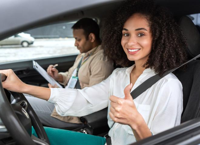 Le permis B78 attire de plus en plus de jeunes conducteurs