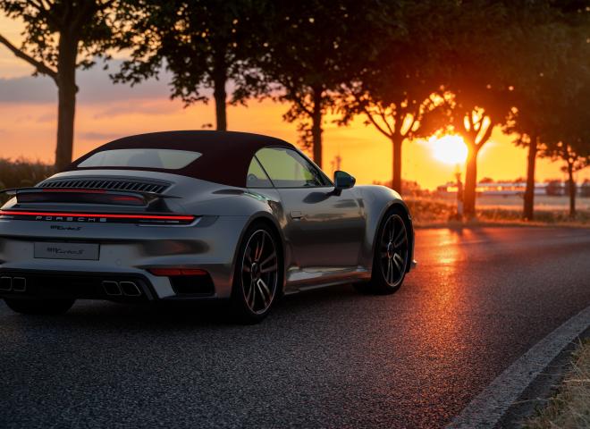 Porsche : des clients très fidèles Porsche : des clients très fidèles