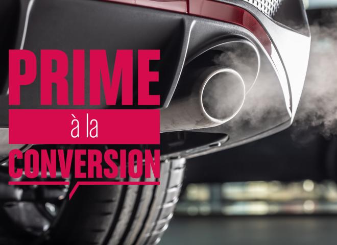 Prime à la conversion 2024