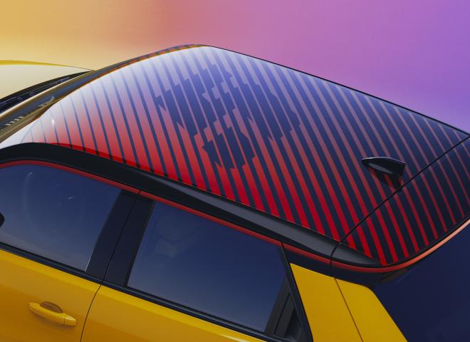 R5 e-Tech : le prix de la transition - Crédit images : Renault SAS