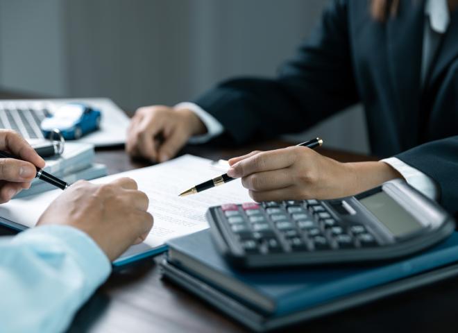 LOA : Que risque-t-on si on ne peut plus payer ?