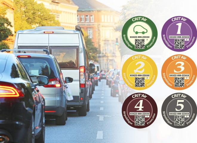 Prime à la conversion, bonus et malus écologique : les barèmes changent en 2023