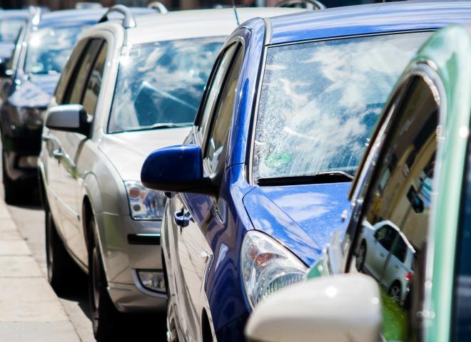 1,335 million de voitures d'occasion vendues au 1er trimestre 2024