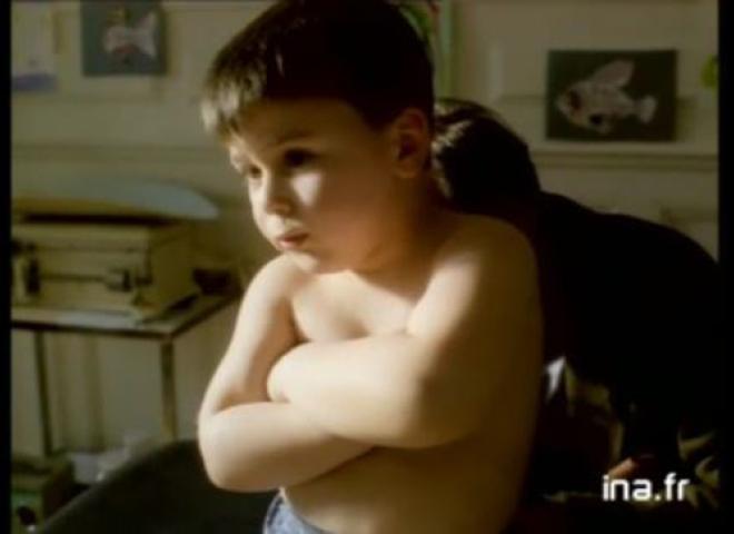 Peugeot 806 - 1996 - Publicité Mythique