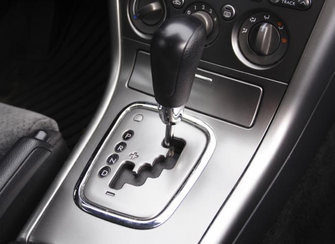 Boite de vitesse, boite auto, BVA : que choisir ?