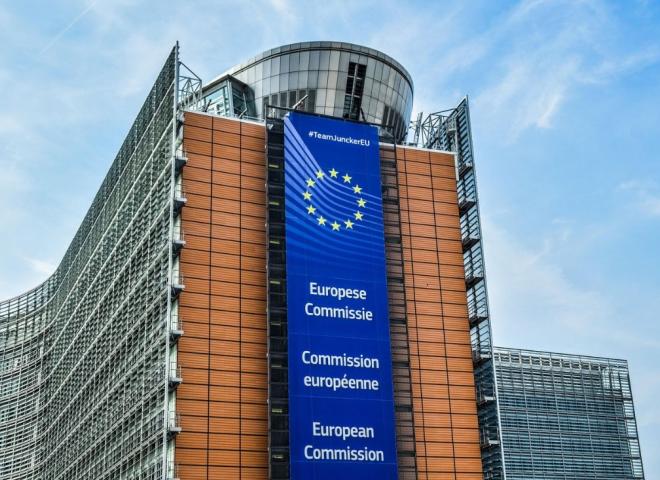 La commission européenne fait tomber une amende aux constructeurs