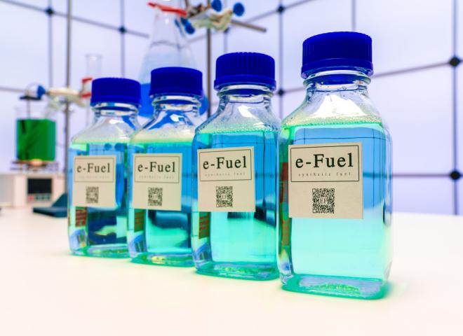 Qu'est-ce que le carburant synthétique ?