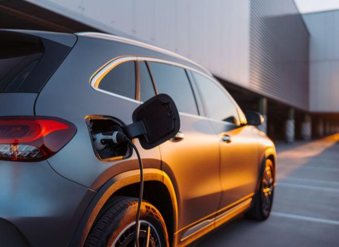 Voitures 100% électriques en 2035 : un objectif hors d’atteinte ? 