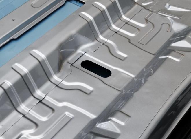 Le dispositif Fireman Access