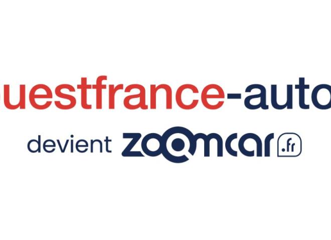 Ouest-France Auto devient zoomcar.fr