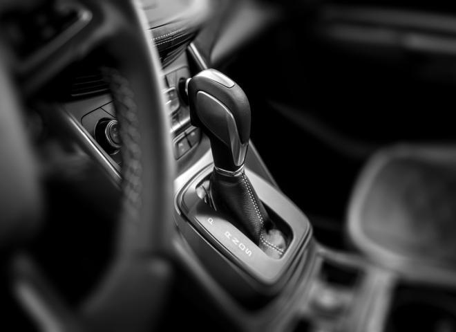 La voiture automatique fait de plus en plus d'adeptes