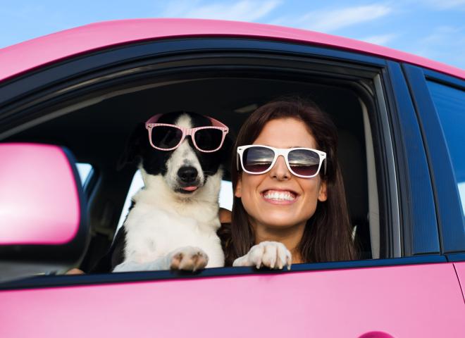 Voiture : bien voir et être vu
