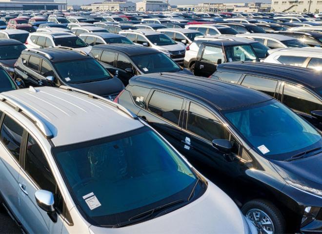 Des voitures d'occasion à moins de 20 000 euros