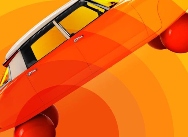 Le salon Rétromobile 2025 