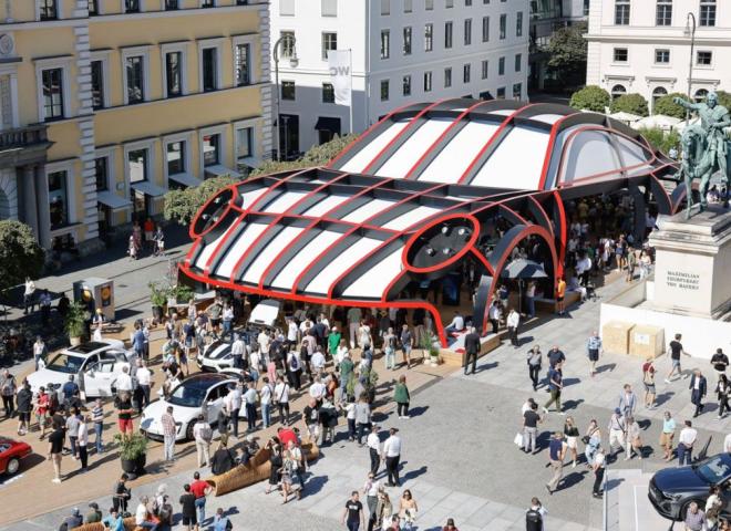 Salon de Munich 2025