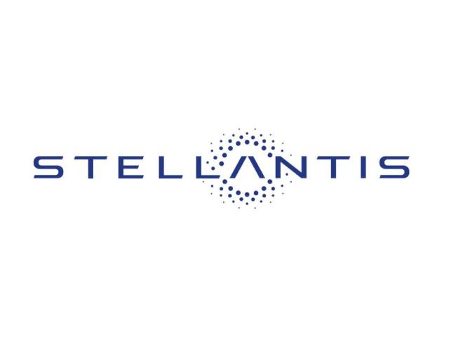 Logo Stellantis
