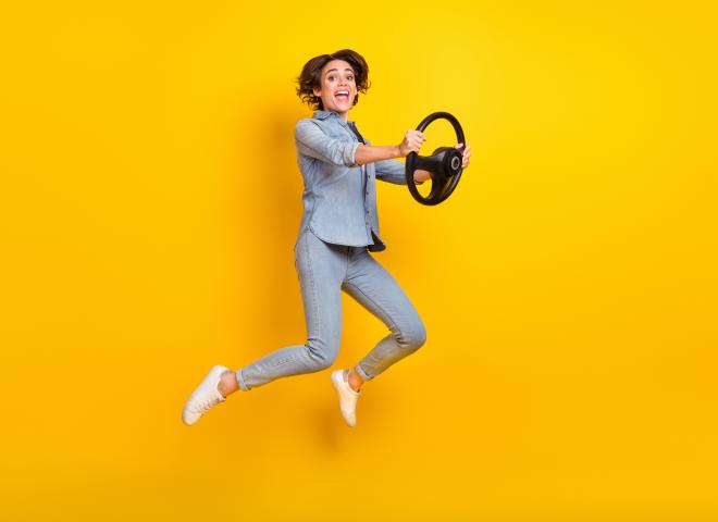 Pour faciliter l'accès à la mobilité