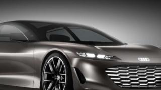 Audi veut booster sa gamme de véhicules électriques