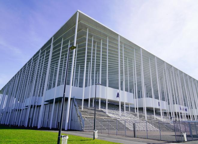 Bordeaux accueille des matchs de foot lors des Jeux Olympiques