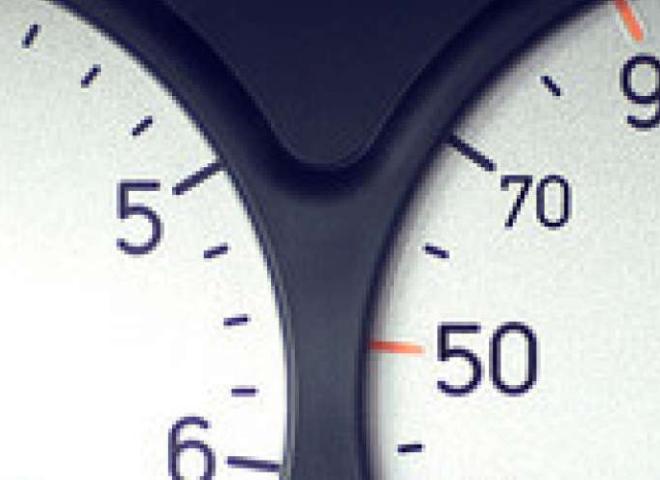 Compteurs trafiqués