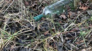 25 tonnes de déchets sauvages ramassées chaque jour sur les autoroutes