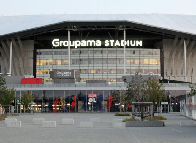 Lyon accueille les épreuves de football aux JO 2024