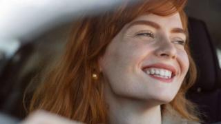 Une voiture électrique à 100 euros par mois