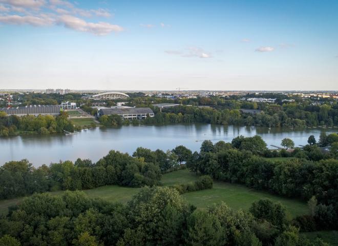 Nantes accueille des Matchs de Foot aux JO 2024
