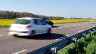 Une réforme de la sécurité routière annoncée en France dès 2024